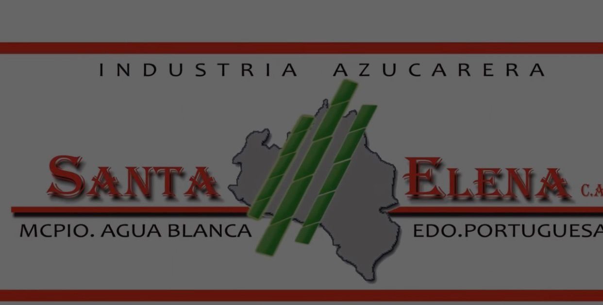 Logo de santa elena